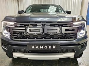 Ford Ranger 3.0T V6 double cab Raptor 4WD - Image 10