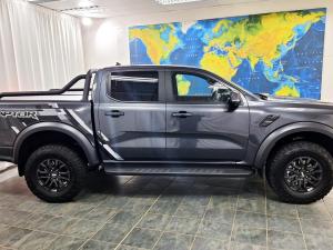 Ford Ranger 3.0T V6 double cab Raptor 4WD - Image 11