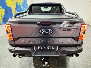 Ford Ranger 3.0T V6 double cab Raptor 4WD - Image 12