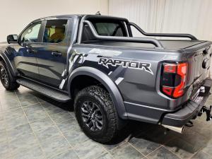 Ford Ranger 3.0T V6 double cab Raptor 4WD - Image 13