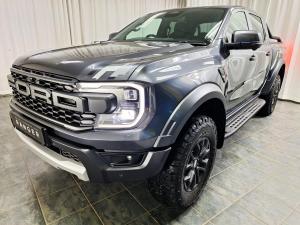 Ford Ranger 3.0T V6 double cab Raptor 4WD - Image 14