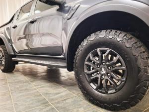 Ford Ranger 3.0T V6 double cab Raptor 4WD - Image 15