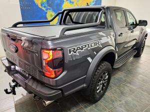 Ford Ranger 3.0T V6 double cab Raptor 4WD - Image 3