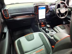 Ford Ranger 3.0T V6 double cab Raptor 4WD - Image 4