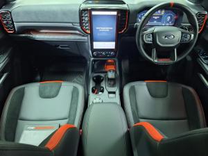 Ford Ranger 3.0T V6 double cab Raptor 4WD - Image 5