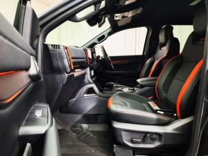Ford Ranger 3.0T V6 double cab Raptor 4WD - Image 6