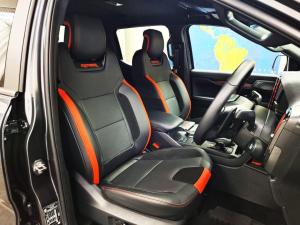 Ford Ranger 3.0T V6 double cab Raptor 4WD - Image 8