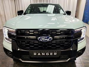Ford Ranger 3.0TD V6 double cab Sport 4WD - Image 10