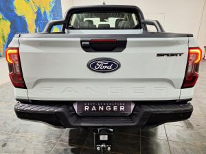 Ford Ranger 3.0TD V6 double cab Sport 4WD - Image 12
