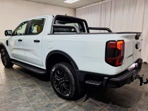 Ford Ranger 3.0TD V6 double cab Sport 4WD - Image 13