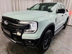 Ford Ranger 3.0TD V6 double cab Sport 4WD - Image 14