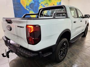 Ford Ranger 3.0TD V6 double cab Sport 4WD - Image 3