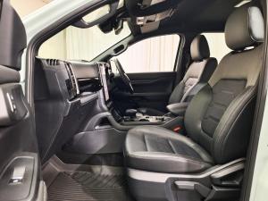 Ford Ranger 3.0TD V6 double cab Sport 4WD - Image 7