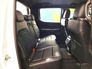 Ford Ranger 3.0TD V6 double cab Sport 4WD - Image 9