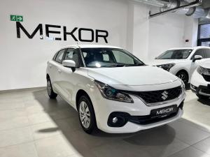 Suzuki Baleno 1.5 GL auto - Image 1