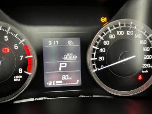 Suzuki Baleno 1.5 GL auto - Image 24
