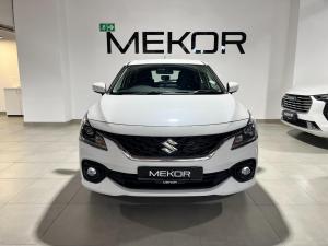 Suzuki Baleno 1.5 GL auto - Image 2