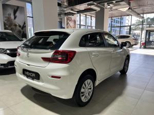Suzuki Baleno 1.5 GL auto - Image 5