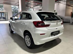 Suzuki Baleno 1.5 GL auto - Image 6