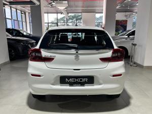 Suzuki Baleno 1.5 GL auto - Image 7