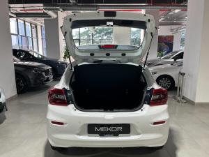 Suzuki Baleno 1.5 GL auto - Image 8
