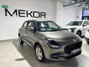 Suzuki Swift 1.2 GL+ auto - Image 1