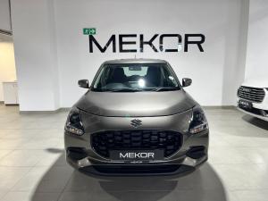 Suzuki Swift 1.2 GL+ auto - Image 2