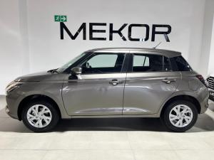 Suzuki Swift 1.2 GL+ auto - Image 4