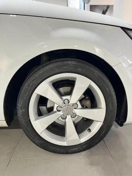 Image Audi A1 Sportback 1.0TFSI SE auto