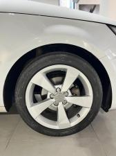 Audi A1 Sportback 1.0TFSI SE auto - Image 10
