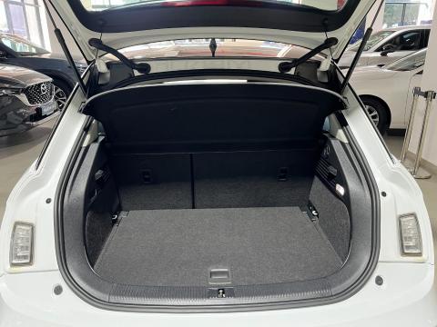 Image Audi A1 Sportback 1.0TFSI SE auto