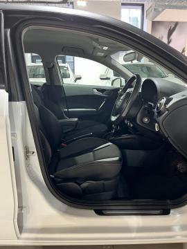 Image Audi A1 Sportback 1.0TFSI SE auto