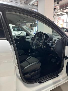 Image Audi A1 Sportback 1.0TFSI SE auto