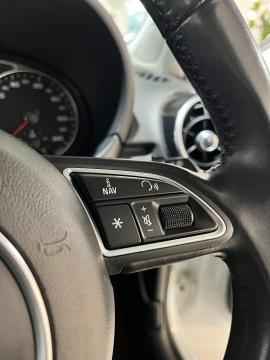 Image Audi A1 Sportback 1.0TFSI SE auto