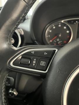 Image Audi A1 Sportback 1.0TFSI SE auto