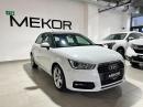 Thumbnail Audi A1 Sportback 1.0TFSI SE auto
