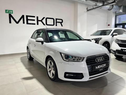 Image Audi A1 Sportback 1.0TFSI SE auto