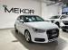 Thumbnail Audi A1 Sportback 1.0TFSI SE auto