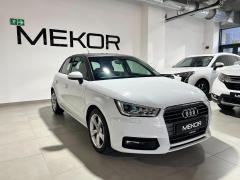 Audi Cape Town A1 Sportback 1.0TFSI SE auto