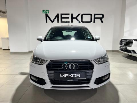 Image Audi A1 Sportback 1.0TFSI SE auto
