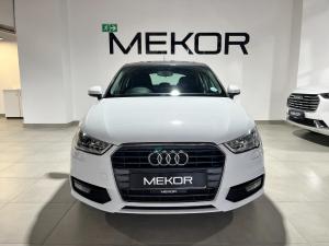 Audi A1 Sportback 1.0TFSI SE auto - Image 2