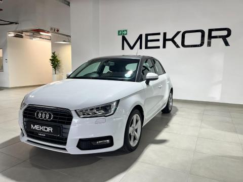 Image Audi A1 Sportback 1.0TFSI SE auto
