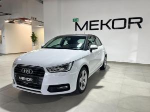 Audi A1 Sportback 1.0TFSI SE auto - Image 3