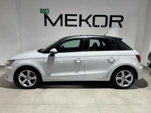 Audi A1 Sportback 1.0TFSI SE auto - Image 4