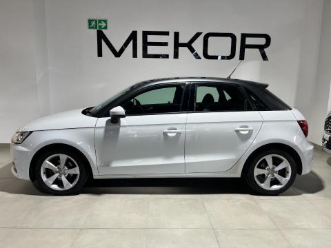 Image Audi A1 Sportback 1.0TFSI SE auto