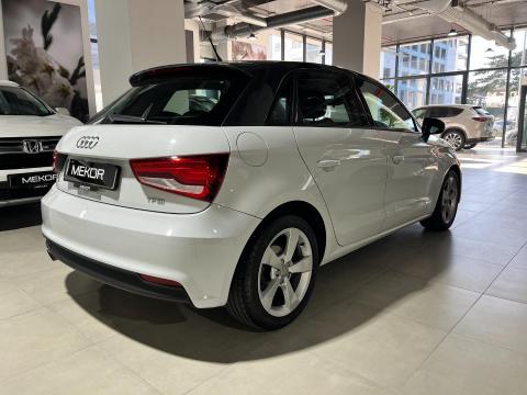 Image Audi A1 Sportback 1.0TFSI SE auto