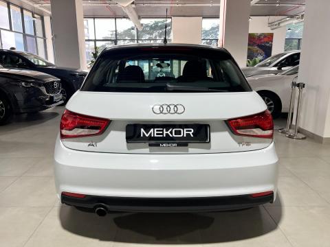 Image Audi A1 Sportback 1.0TFSI SE auto
