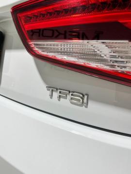 Image Audi A1 Sportback 1.0TFSI SE auto