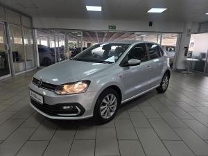 Volkswagen Polo Vivo hatch 1.4 Life - Image 1