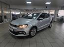 Thumbnail Volkswagen Polo Vivo hatch 1.4 Life